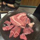 해봉 무교점 | [서울/광화문] '해봉정육 무교점' 한우 모듬구이 후기: 가격 대비 괜찮은 고기 질, 그러나 아쉬웠던...