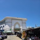 두눈아이청담 | 베트남 나트랑 여행 | 현지 시장을 가보자 7살 아이 리얼 후기 | 담시장