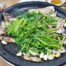 장진식 | 🌿 2월 제철 별미, 치산미나리 8호점솔직 후기