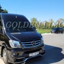 VIP실내골프장 이미지