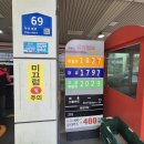 마포주유소 헤럴드경제