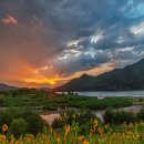 강천마을 이미지