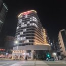 어반서티 | 춘천 레고랜드 근처 가족 숙소 좋은 어반서티 가족호텔 디럭스 트윈 숙박 더잭슨나인 에스턴 호텔 함께...