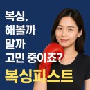 복싱피스트 호수 이미지