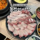 대통횟집 | [부산] 부산시청 가성비 방어회 맛집 동경어시장