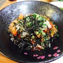 고빈정 물회 이미지