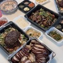 호랭이왕족발 이미지