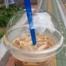 빽다방 마포경찰서점 이미지