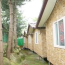 백운산장민박 이미지