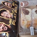세븐일레븐거제아주용소점 | 파리바게뜨 LA초코볼, 쇼콜라크림도넛, 제주감귤크러쉬, 제주청귤에이드