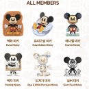 미키사 | 더 현대 팝마트 디즈니 미키 무한한 상상력 시리즈 내돈내산 후기