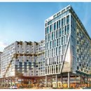 마곡나루역 이미지