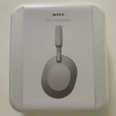 ㈜사려니 | 내돈내산 소니헤드셋 WH-1000XM5 리뷰 +(소니 정품등록 이벤트 사은품 패키지)
