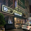 마방로10길 54-7 | 양재천 근처 늦게까지 간단히 맥주 마시기 좋은 곳: 마방로10번가 양재본점