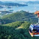 통영굴 조개구이 이미지