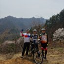 계남면사무소 | [장수, 장안산 &amp; 법화산 임도라이딩 후기]