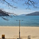 구조라해수욕장(입구) 이미지