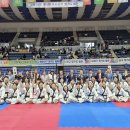 합기도 검웅 체육관 이미지