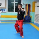 한국체대 가온태권도장 이미지