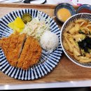 세븐돈가스 이미지