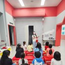 서해안안전체험관 이미지