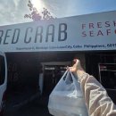 레드트럭 | 세부 여행 레드크랩 포장 후기 내돈내산