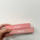 위메이크커피 | 웨이크메이크 볼드 블러 틴트 4호 포쉬 12호 로젤레떼 솔직후기! 매트 립 추천