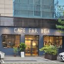 랩몬스터 | [성수 카페] 파벤 FAR BEN - BTS 방탄소년단 랩몬스터 여동생 카페 방문 후기 / 파벤치오, 크루아상