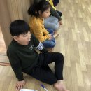 용인대 현대태권도장 이미지