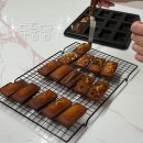 두둥당 | [대구] 대구원데이클래스 두둥당 : 휘낭시에 만들기 도전!