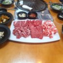 우장산 정육 식당 이미지