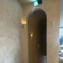 용산-201 | 데이트하기 좋은 분위기 좋은 맛집 아치서울 용산점 내 돈 내산 후기