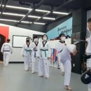 동경태권도 도장 이미지