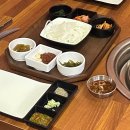 맛밥 | 부산 장산역 해운대고기집 정육식당 소울인에서 돼지고기에 된장라면으로 맛밥 후기