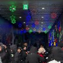 광장 | 2026년 산천어 축제 [ 실내 얼음조각 광장 ]다녀온 후기