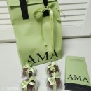 아마 | ​[제주 기념품 추천] 커스텀 초콜릿 & 두쫀쿠 원탑 맛집, 제주 ‘AMA 아마’ 솔직 후기