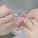 네일바이뚜(Nail by DDU) | 네일바이뚜 송도네일샵에서 받은 이달의 아트 후기