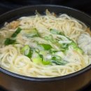 황태뚝배기칼국수 이미지