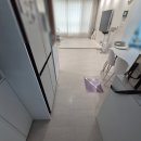 수완진흥더루벤스경로당 | [공지] < 광주층간소음매트 > [ 진흥 수완 더루벤스 ] 낙상사고예방 아이안전 충격완화 바닥 매트 시공...