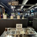 야외돼지 성서점 | 야외에서 캠핑 분위기 물씬! 야외돼지 성서점 방문 후기