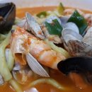 명가들깨칼국수 이미지