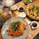 [부산 덕천동 술집] 비오는 날 더 생각나는 육전·모듬전·막걸리 맛집 '달덕천점' 평일방문후기