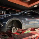 현대LPG충전소 | 부천 콘티넨탈 직영점 현대 싼타페 콘티넨탈 크로스컨택트 LX 스포츠 235 60 18 장착후기