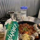 윤가오징어볶음 이미지