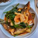 이여로나인 | 여주 이포보 오토캠핑장 근처 민물매운탕 맛집, 산수정