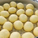 우리밀 만두찐빵 이미지