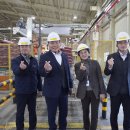 목포무안신안축산업협동조합TMF사료공장 이미지