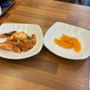 등촌샤브칼국수용화점 | 아산 맛집 등촌샤브칼국수 용화점 점심특선으로 버섯과 고기 샤브 칼국수