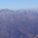 명지산 이미지