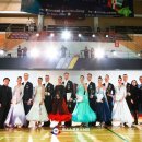 [시상식] 2018 안산컵 국제 댄스스포츠 대회 - 댄스스포츠소식지 촬영 이미지